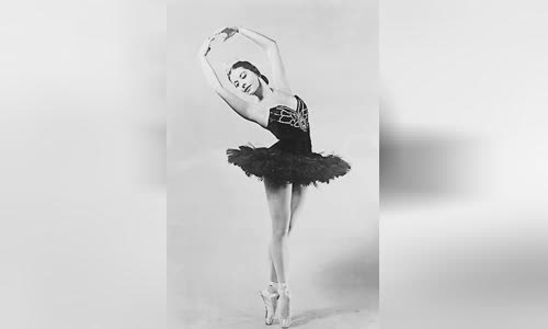 Alicia Alonso