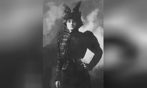 Maud Gonne
