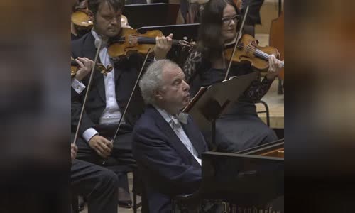 András Schiff