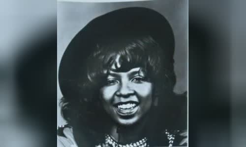 Betty Wright
