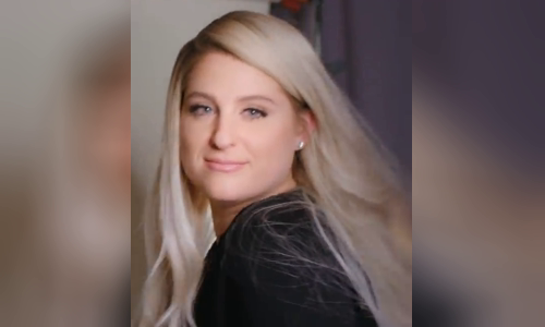 Meghan Trainor