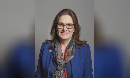 Rebecca Harris
