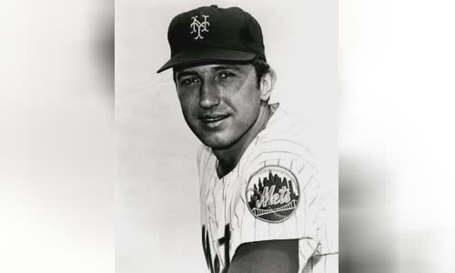 Jerry Koosman