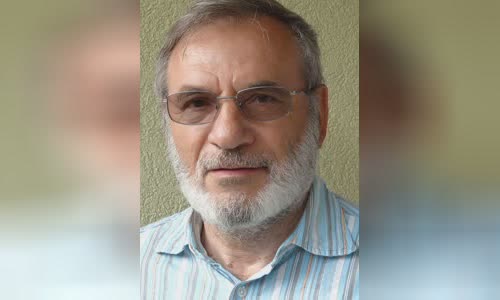 Stefan Janos (physicist)