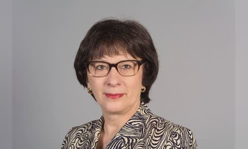 Sandra Kalniete