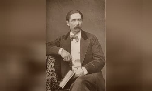 John Nevil Maskelyne