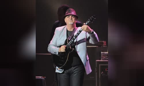 Frank Gambale