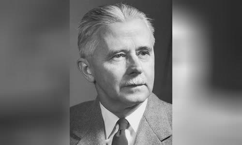 Haldan Keffer Hartline