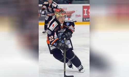 Steve Kariya