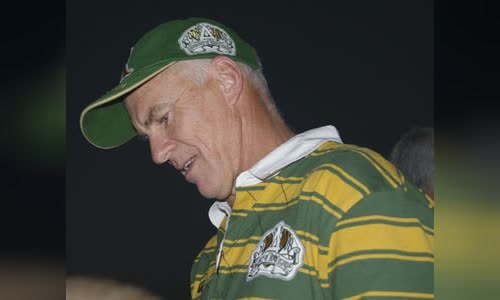 Peter Mortimer (rugby league)