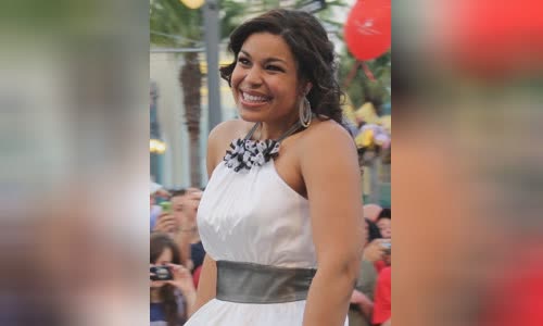 Jordin Sparks