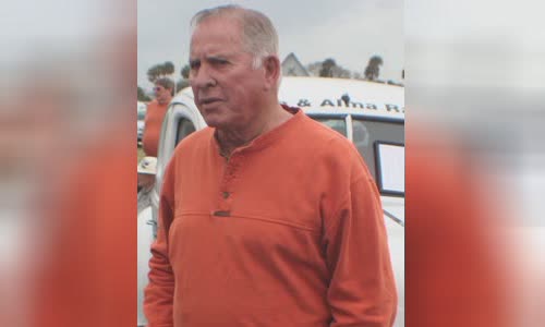 David Pearson (racing driver)