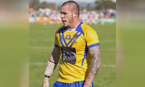 David Klemmer