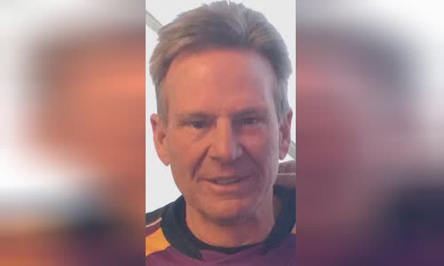 Sam Newman