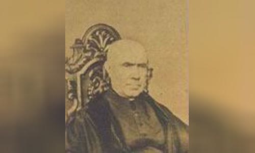 Nicholas Callan