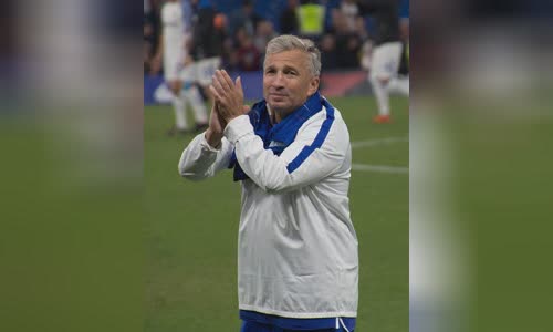 Dan Petrescu