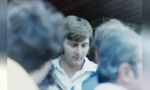 Chris Old