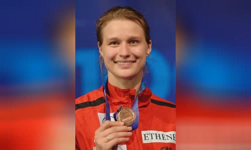 Britta Heidemann