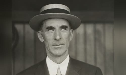 Connie Mack