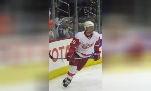 Kirk Maltby