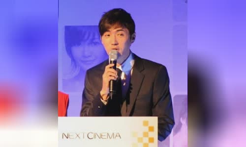 Danny Ahn