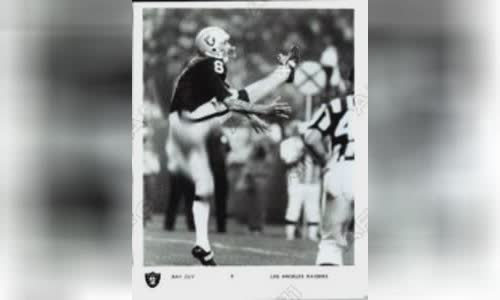 Ray Guy