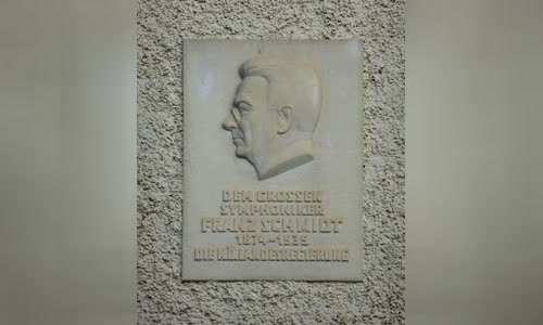 Franz Schmidt