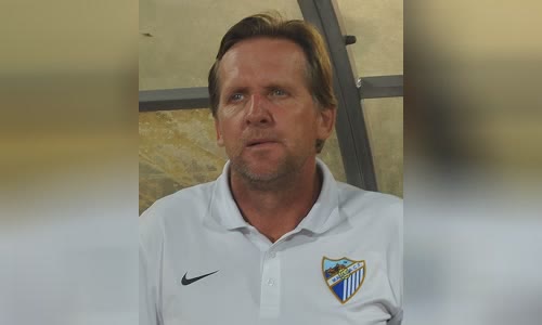Bernd Schuster