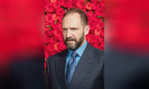 Ralph Fiennes