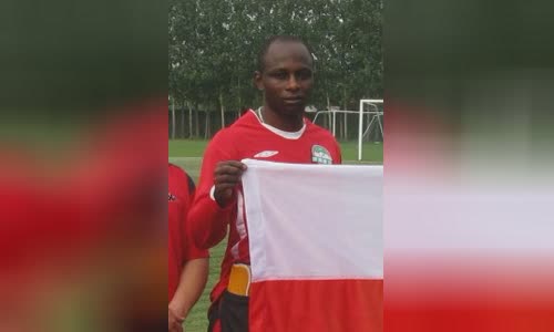 Emmanuel Olisadebe