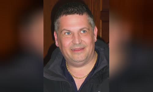 Gary Anderson (darts player)