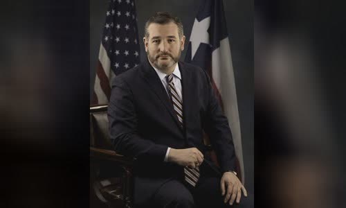 Ted Cruz