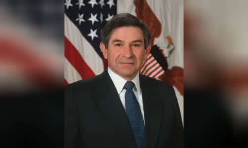 Paul Wolfowitz