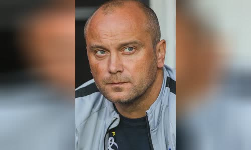 Dmitri Khokhlov
