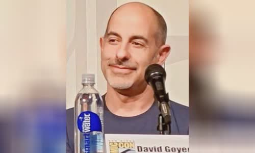 David S. Goyer