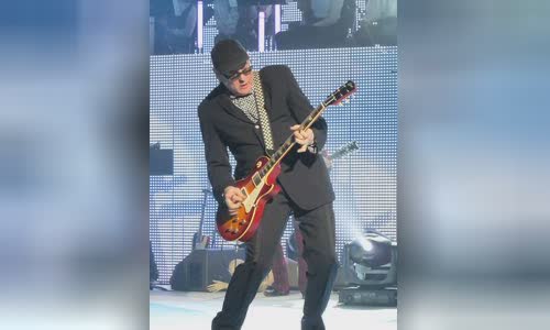 Rick Nielsen