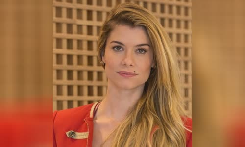 Alinne Moraes