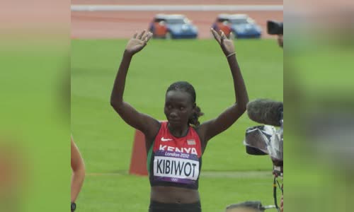 Viola Kibiwot
