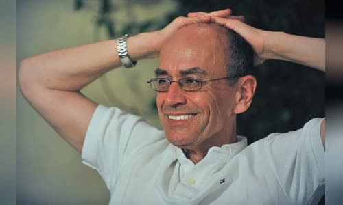 Thomas C. Südhof