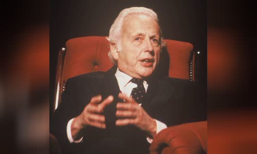 Peregrine Worsthorne