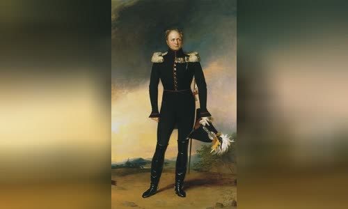 Alexander I of Russia