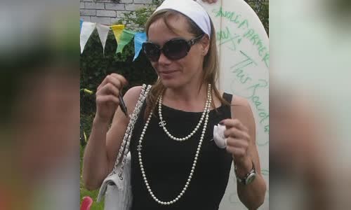 Tara Palmer-Tomkinson