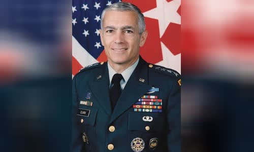Wesley Clark