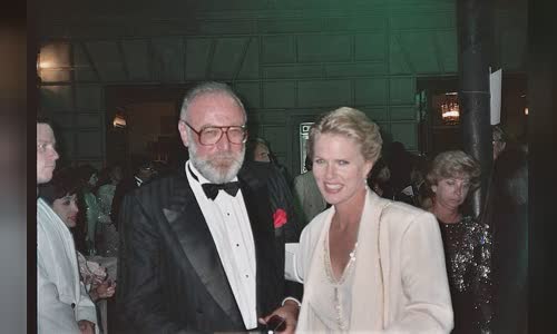 Barney Rosenzweig