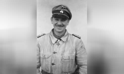 Kurt Meyer