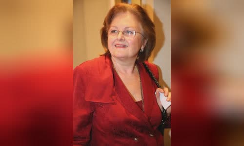 Edita Gruberová