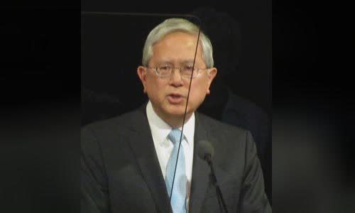 Gerrit W. Gong