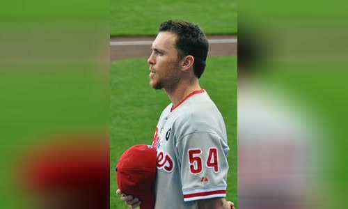 Brad Lidge