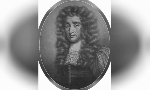 Edmund Berry Godfrey