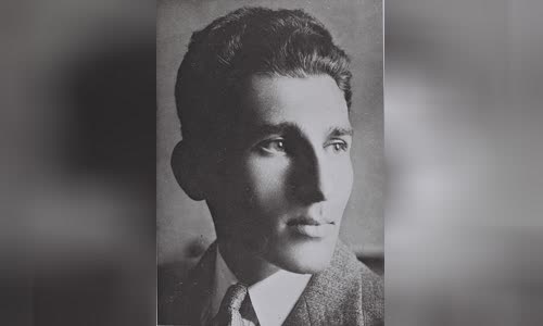 Avraham Stern